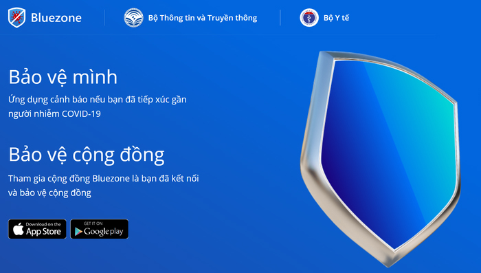 Hướng tới mục tiêu 50 triệu người cài đặt ứng dụng Bluezone